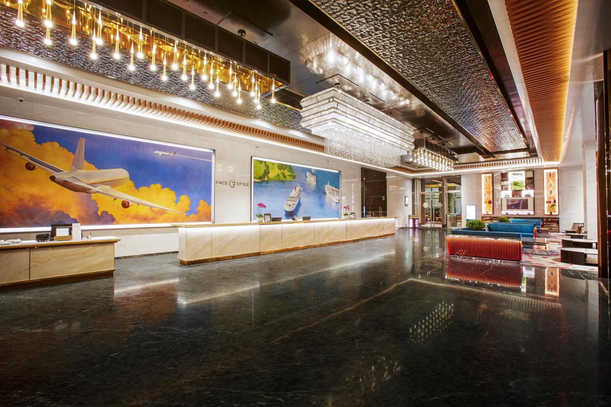 The Face Style Hotel, Kuala Lumpur